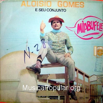 Aloisio Gomes